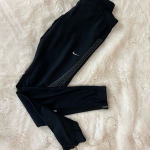 Like new! Nike Dri-Fit Running Pants